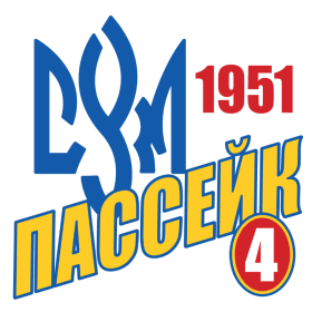 CYM Passaic Membership - Druzhynnyk & Senior item