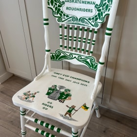 Rider Pride item