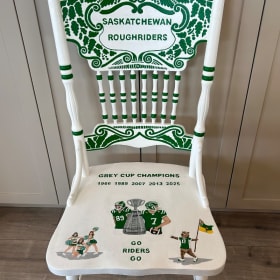 Rider Pride item