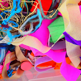 Photo of Supply Donation