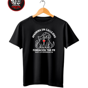 Photo of T-shirt