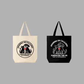 Photo of Tote bag