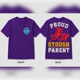 Stough Parent T-Shirt item