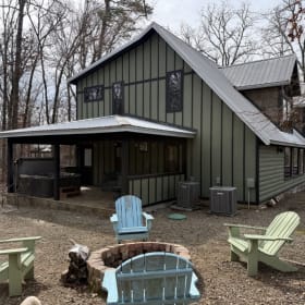 2 Night Broken Bow Cabin Retreat item