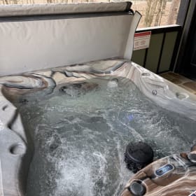 2 Night Broken Bow Cabin Retreat item