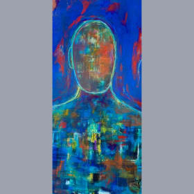 "Solomon" by Janie Padilla item