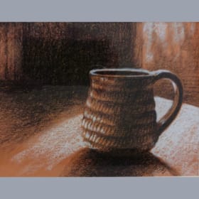 "Final One of the Day" by Pertain Buckland item