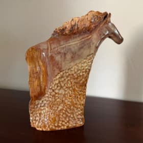"Horse" by Janie Padilla item