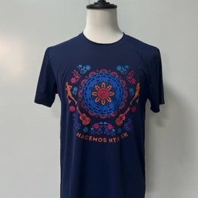 Photo of 2026 HACEMOS NTX 5K T-Shirt