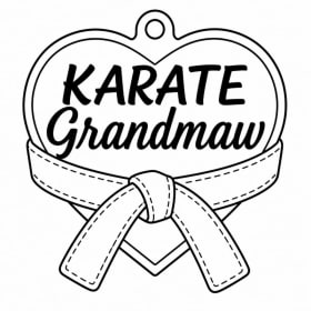 Photo of Karate Grandmaw