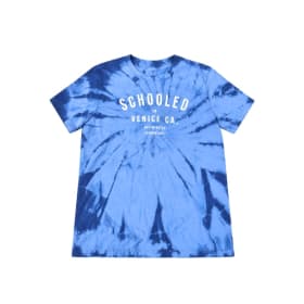 Tie-Dye Tee item