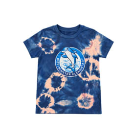 Tie-Dye Tee item