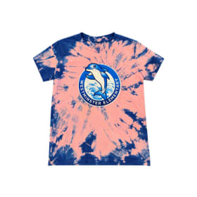 Tie-Dye Tee item