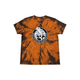 Tie-Dye Tee item