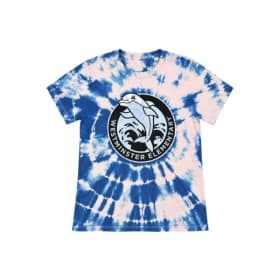 Tie-Dye Tee item