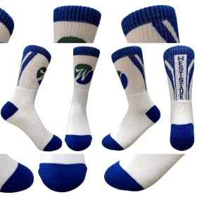 Athletic item