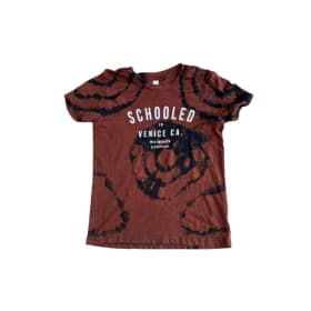 Tie-Dye Tee item