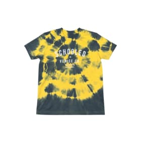 Tie-Dye Tee item