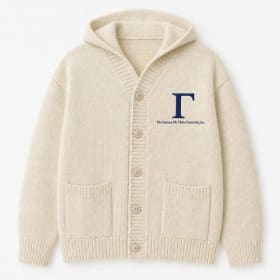 Cardigan item