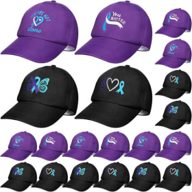 Photo of Suicide Awareness Hat