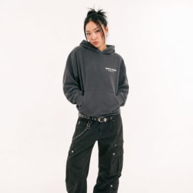 Photo of 5 Year Anniversary | Portland Mid Autumn Festival Hoodie