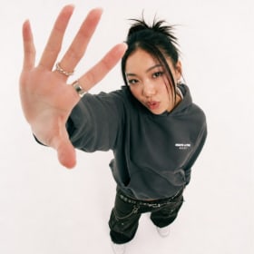 Photo of 5 Year Anniversary | Portland Mid Autumn Festival Hoodie