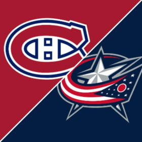 Trois Billets du Canadiens contre les Blue Colombus item