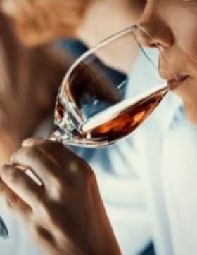 Lux Tasting for 4 - $68 total value item