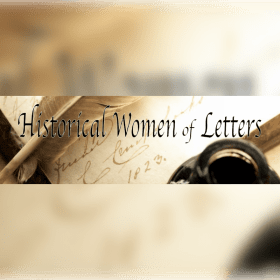 Photo of Historical Women of Letters, a performance