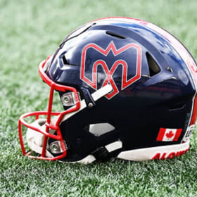 Quatre billets pour les Alouettes de Montréal item