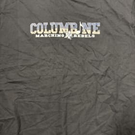 Photo of 2026 Practice Shirt