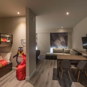 Séjour 100% Normandin à l'Hôtel & Suites Normandin Lévis item