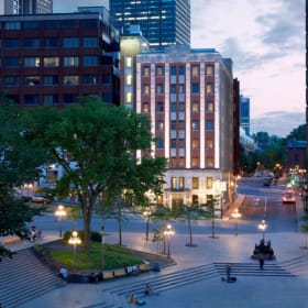 Séjour - Marriott Québec centre-ville item
