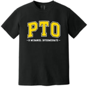 T-Shirt item