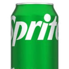 Photo of Ginger Ale/Sprite