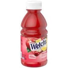 Photo of Welch's: Fruit Punch, Grape or Orange Pineapple