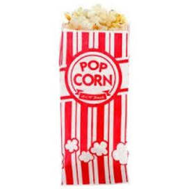 Photo of Popcorn