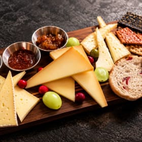 Buvette Local Les Boréalistes - Certificat-cadeau de 250$ item