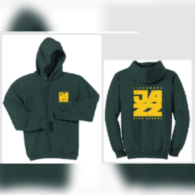 Jazz Hoodie item
