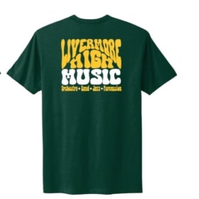 Groovy Logo Shirt item