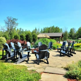 Séjour en camping avec votre équipement - Camping KOA item