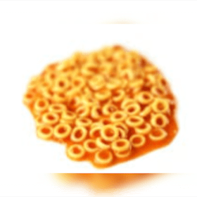 Spaghetti Hoops x3 item