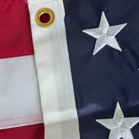 9/11 Commemorative - American Flag 3' x 5' item
