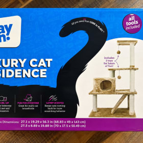 Photo of Luxury Cat Residence
