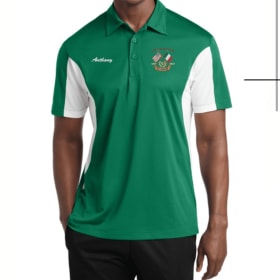 Photo of Club Shirt