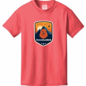 Trailblazer Spiritwear Adult T-Shirt—Fruit Punch item