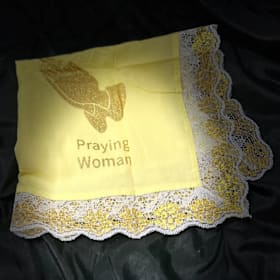 Photo of WIMS Lap Scarf (23in)