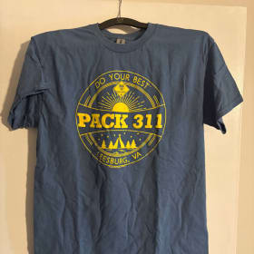 Photo of T-shirt