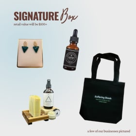 Photo of The Signature Box