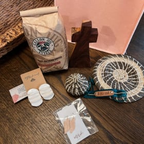 Photo of Handcrafted Treasures From Belize